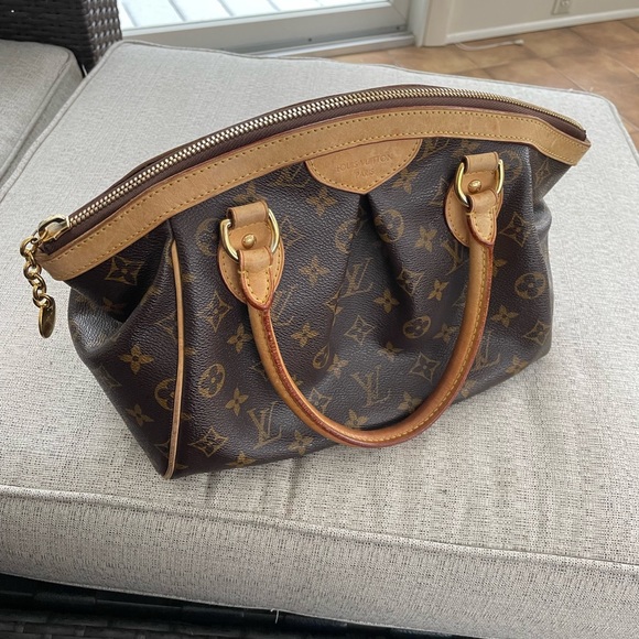 ***SOLD*** LV monogram tivoli - Picture 13 of 13